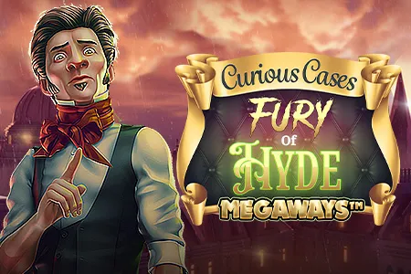 Fury Of Hyde Megaways